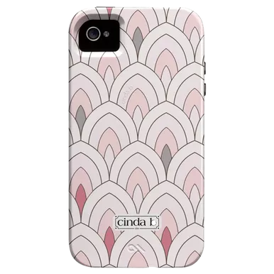 Scala Ivory iPhone 4/4S Vibe Case