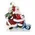 Scooter For Two Ornament by Christopher Radko