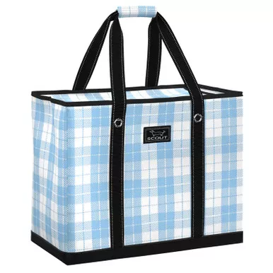 Scout Bags 3 Girls Bag Blanket Statement