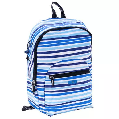 Scout Bags Big Draw True Blue