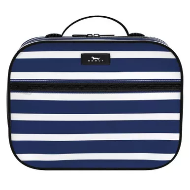 Scout Bags Boxed Lunch Nantucket Navy