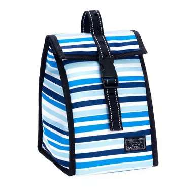 Scout Bags Doggie Bag True Blue (Special Order)