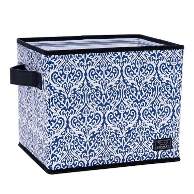 Scout Bags Hang 10 Bin Royal Highness