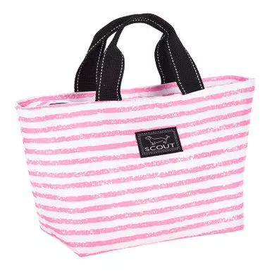 Scout Bags Nooner Pillow Chalk