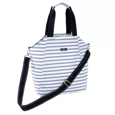 Scout Bags Oh Buck It Blue Book