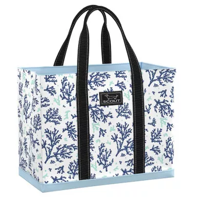 Scout Bags Original Deano Coral Lagerfeld