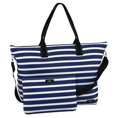 Scout Bags Overpacker Nantucket Navy