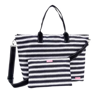 Scout Bags Overpacker Picot Boo (Special Order)