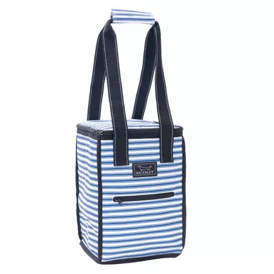 Scout Bags Pleasure Chest Stripe Right