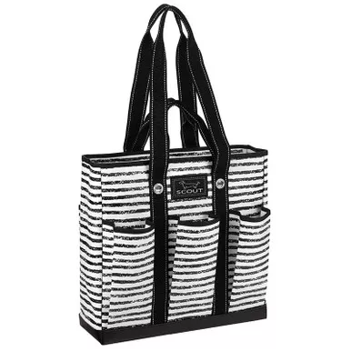 Scout Bags Pocket Rocket Chalk Back