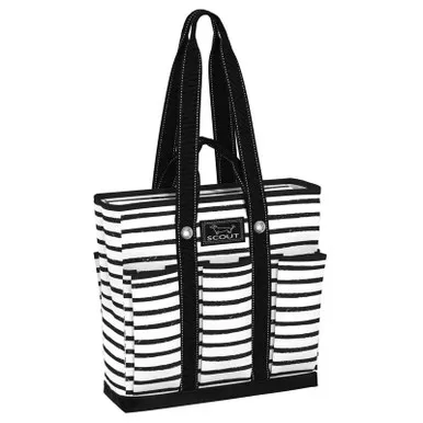 Scout Bags Pocket Rocket Double Stuff