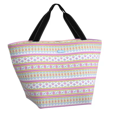 Scout Bags Weekender Gosh Yarn It