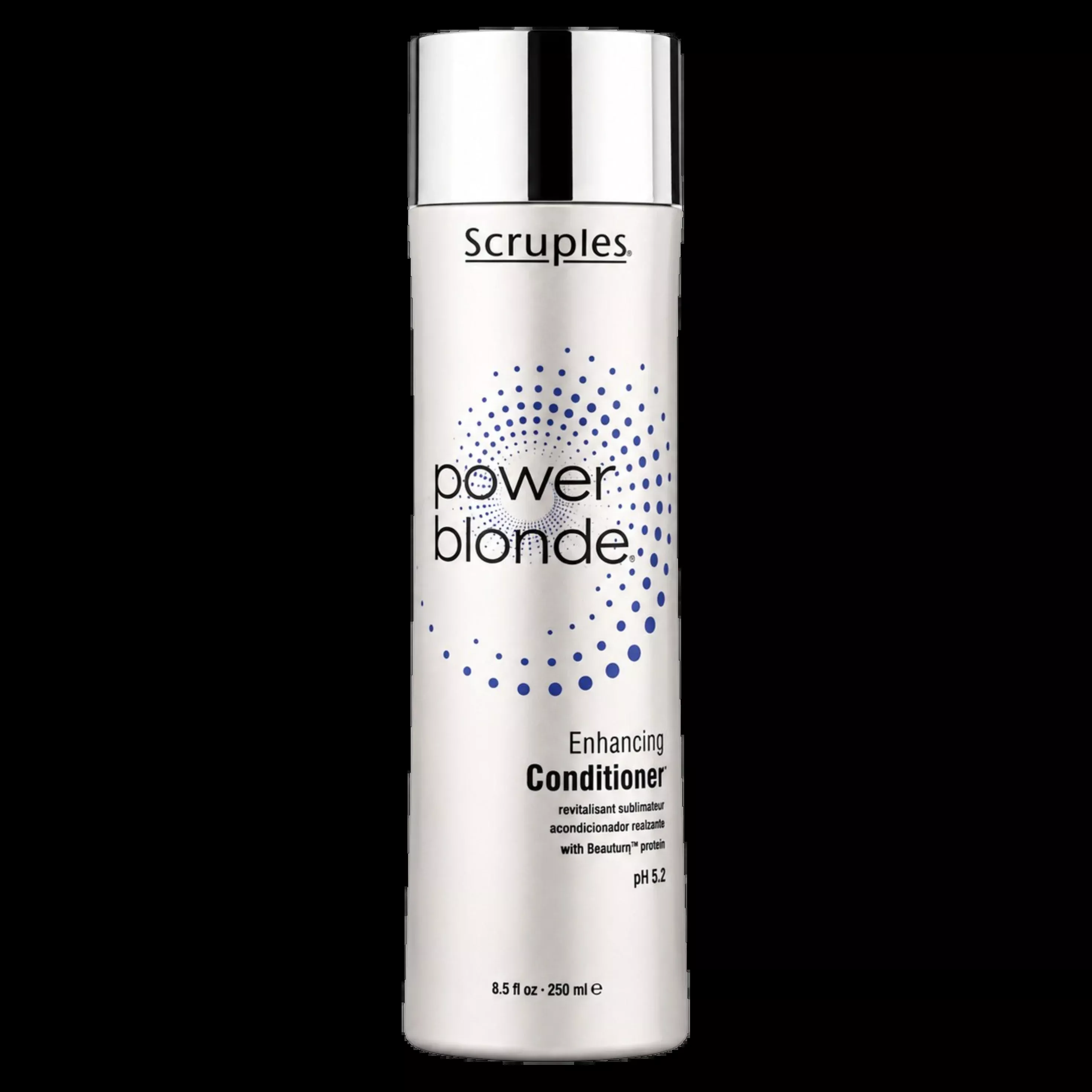 Scruples Power Blonde Enhancing Conditioner 8.45 oz