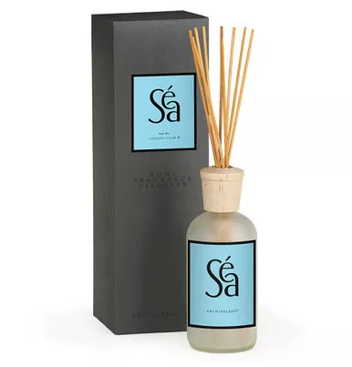 Sea 8 oz. Home Reed Diffuser by Archipelago