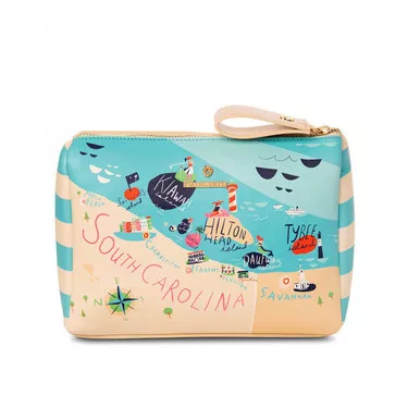 Sea Islands Carry All Case by Spartina 449
