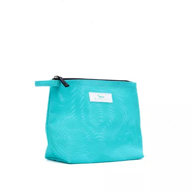 Seafoam Go Getter Pouch by Scout Bags