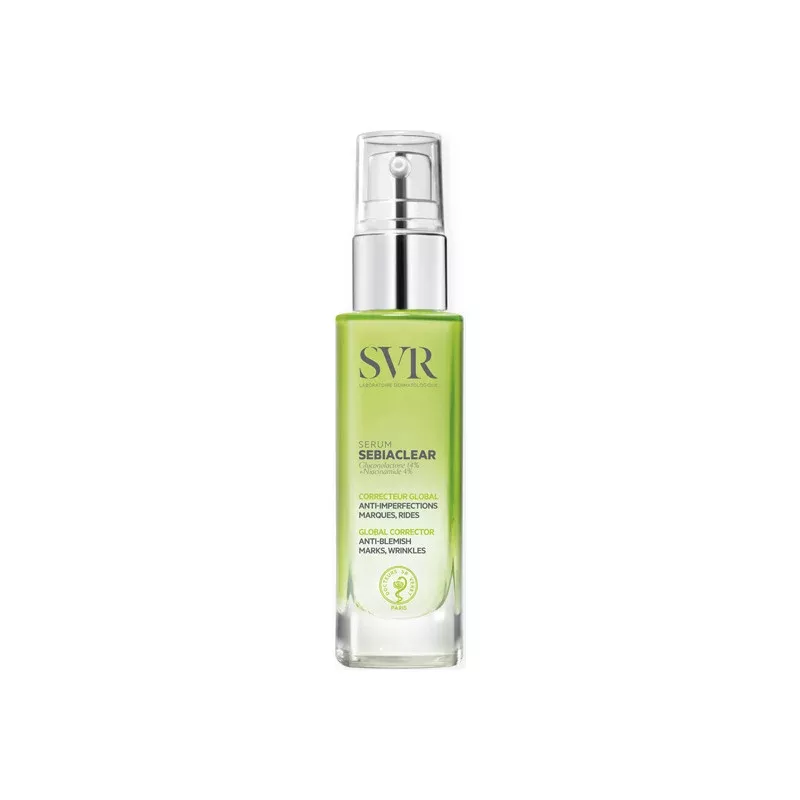 Sebiaclear Serum