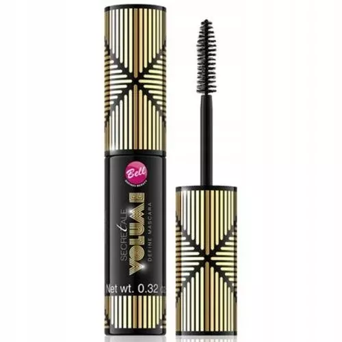Secretale Volume Define Mascara