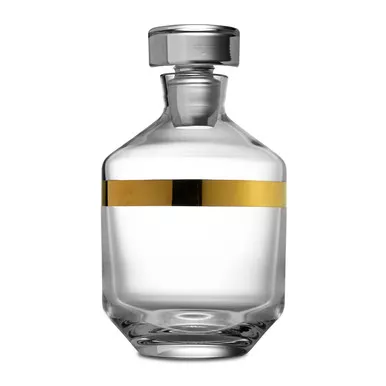Semplice Decanter - Arte Italica
