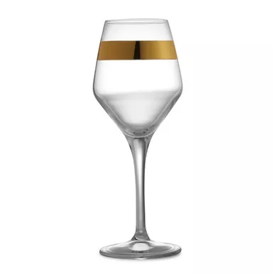 Semplice Wine Glass - Arte Italica