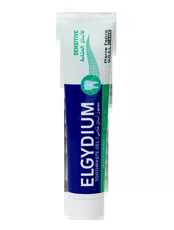 SENSITIVE Toothpaste