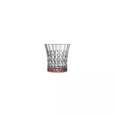 Serena Red DOF - Arte Italica