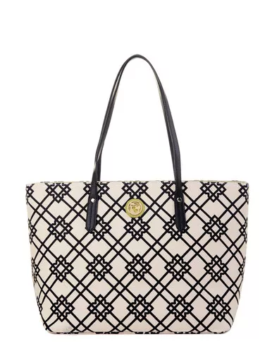 Seven Oaks Shopper Tote by Spartina 449