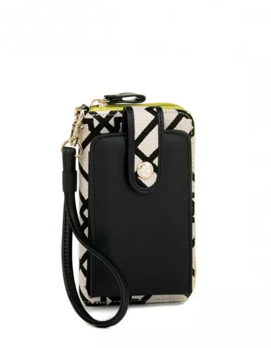 Seven Oaks Smart Phone Wallet by Spartina 449