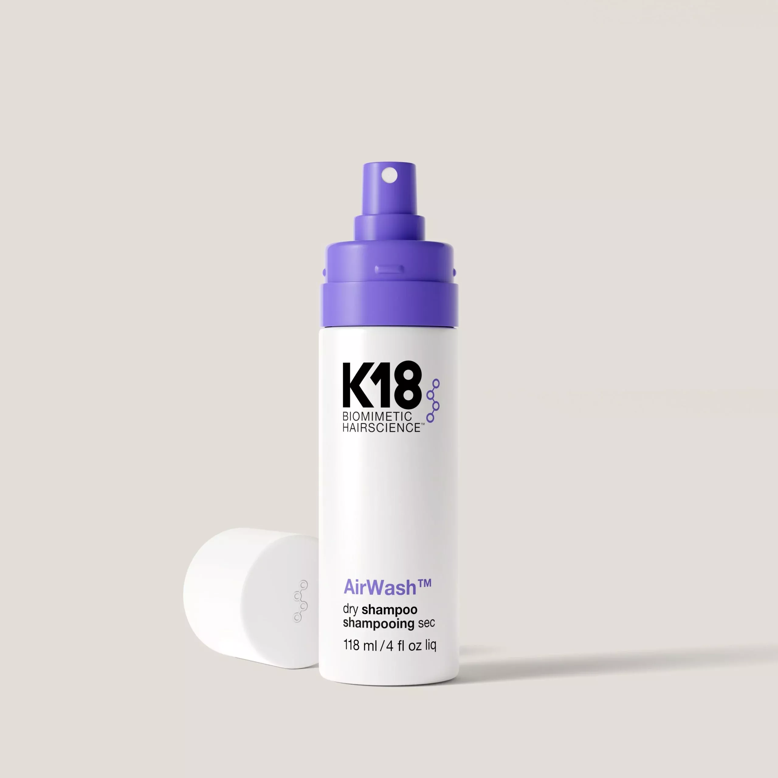Shampoo Air Wash