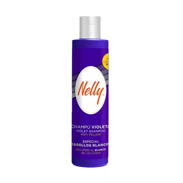 Shampoo Bleached Hair 250ml