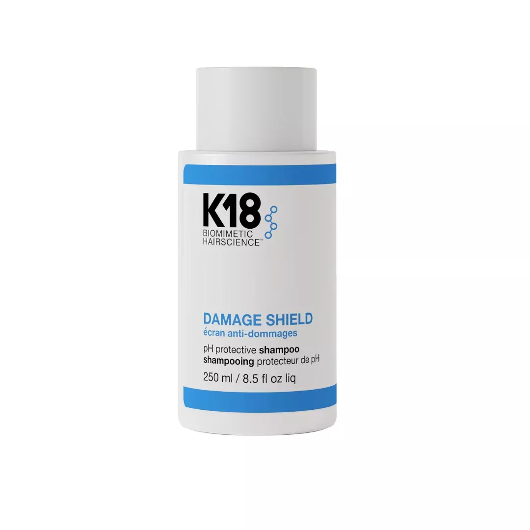 Shampoo Ph Damage Shield
