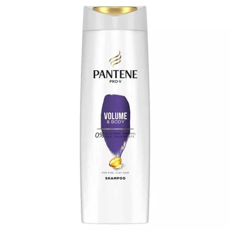 Shampoo Pro-V Volume & Body