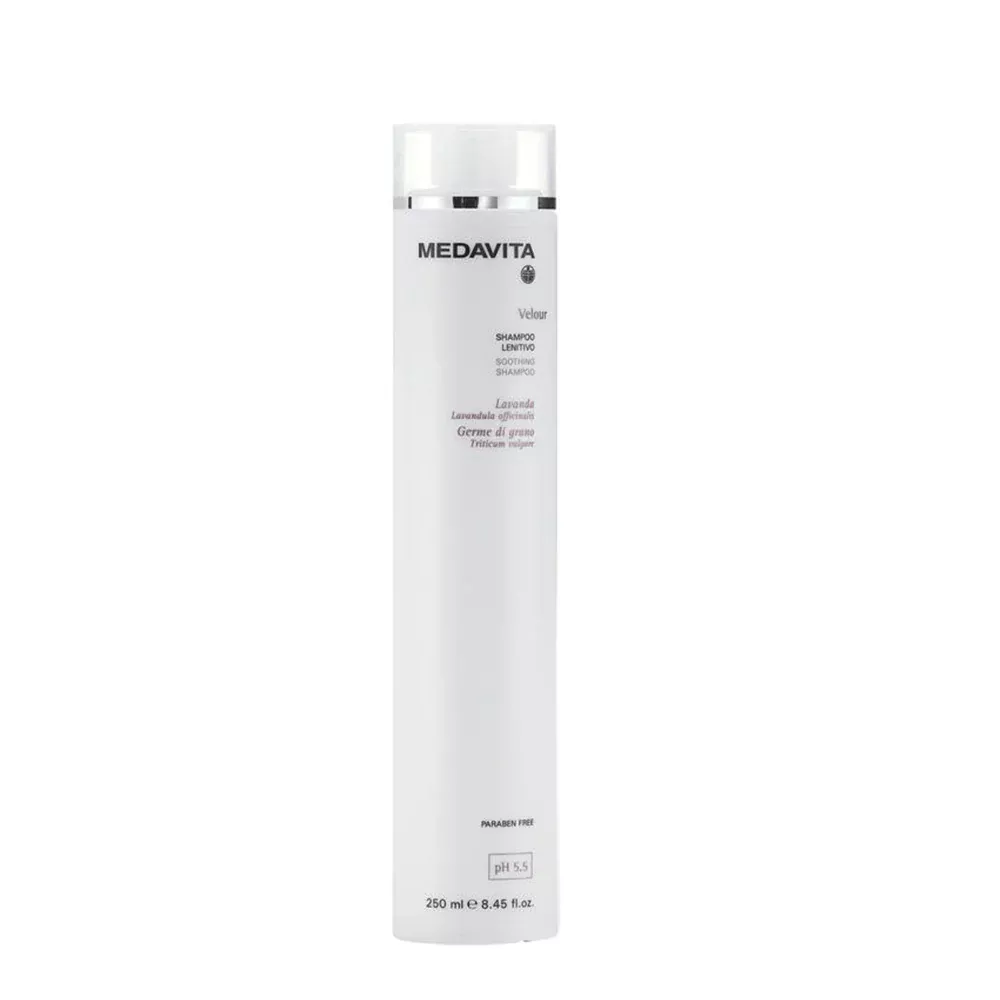 Shampoo Treatment Ci 250ml
