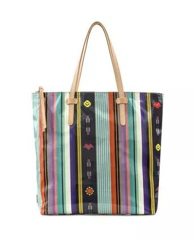 Sharky Legacy Market Tote by Consuela
