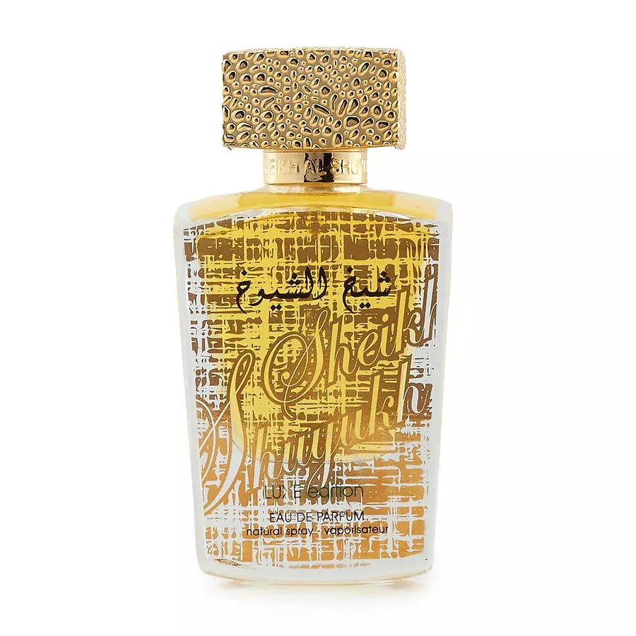 Sheikh Al Shuyukh EDP