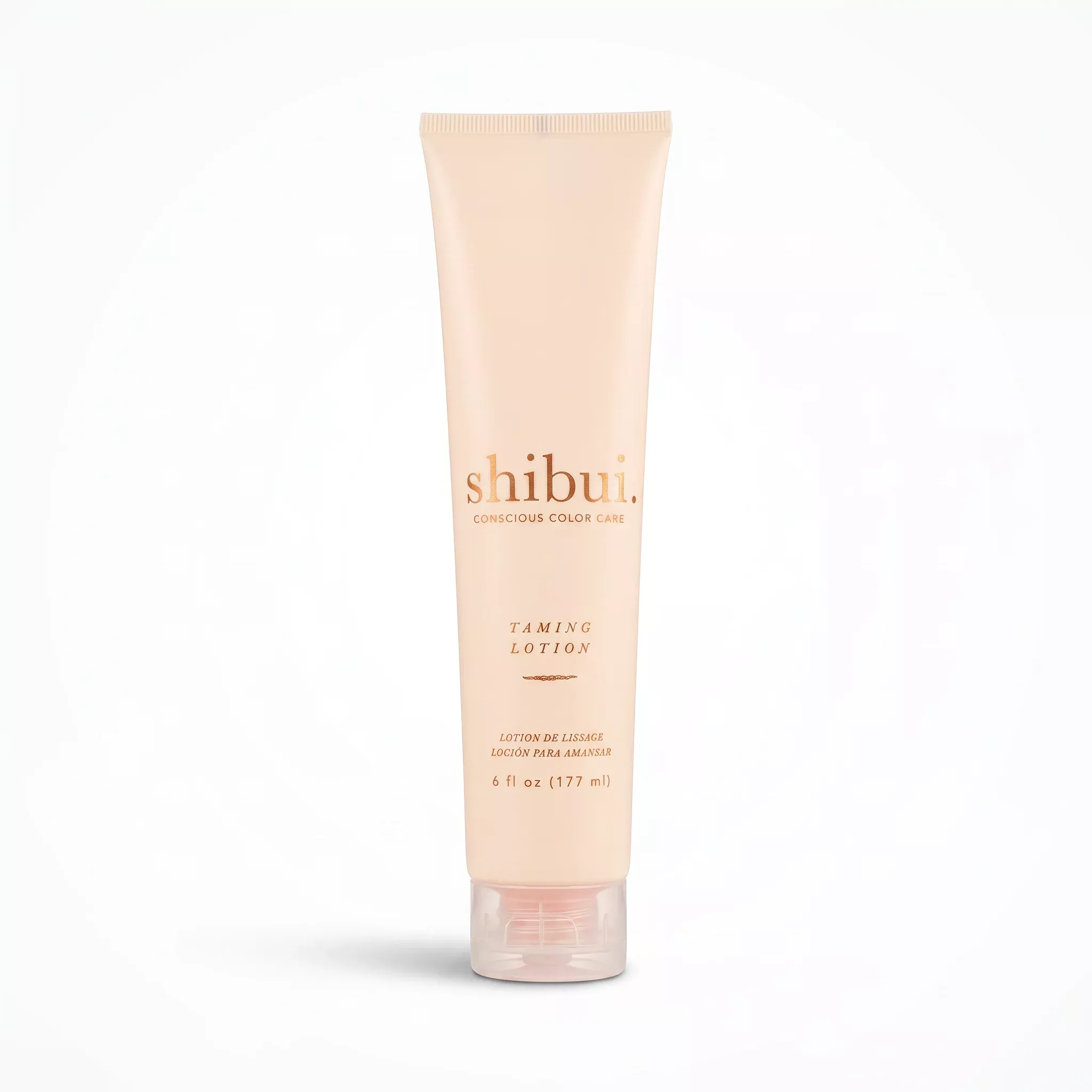 Shibui Taming Lotion 6 oz