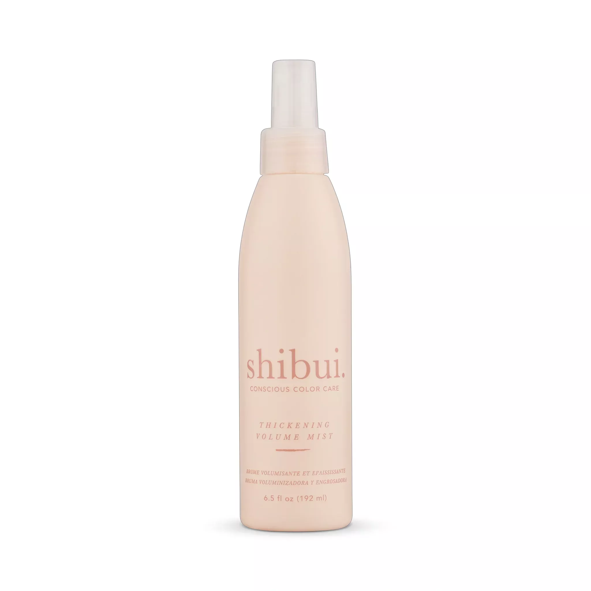 Shibui Thickening Volume Mist 6.5 oz
