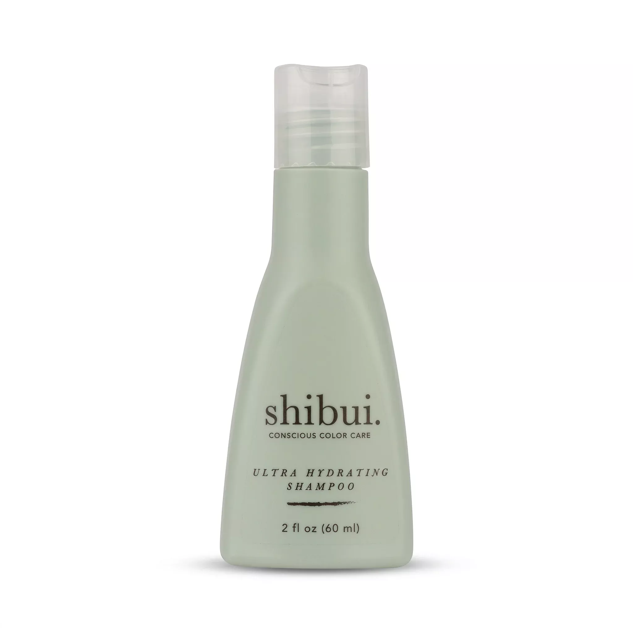 Shibui Ultra Hydrating Shampoo 2 oz