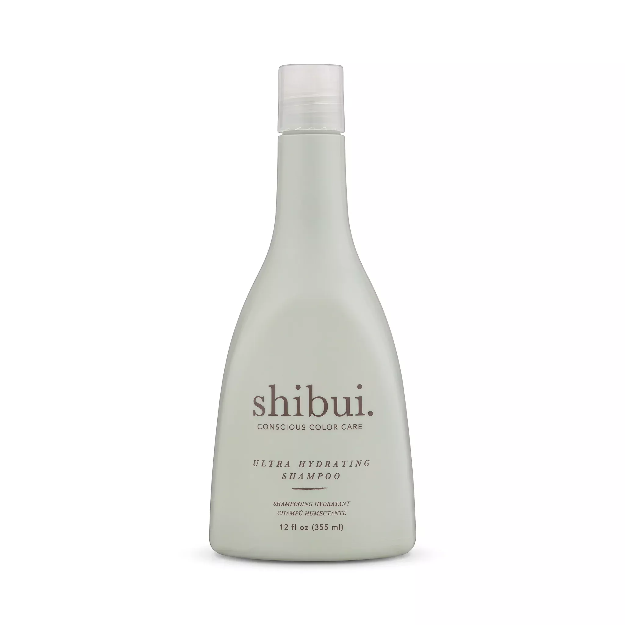 Shibui Ultra Hydration Shampoo 12 oz