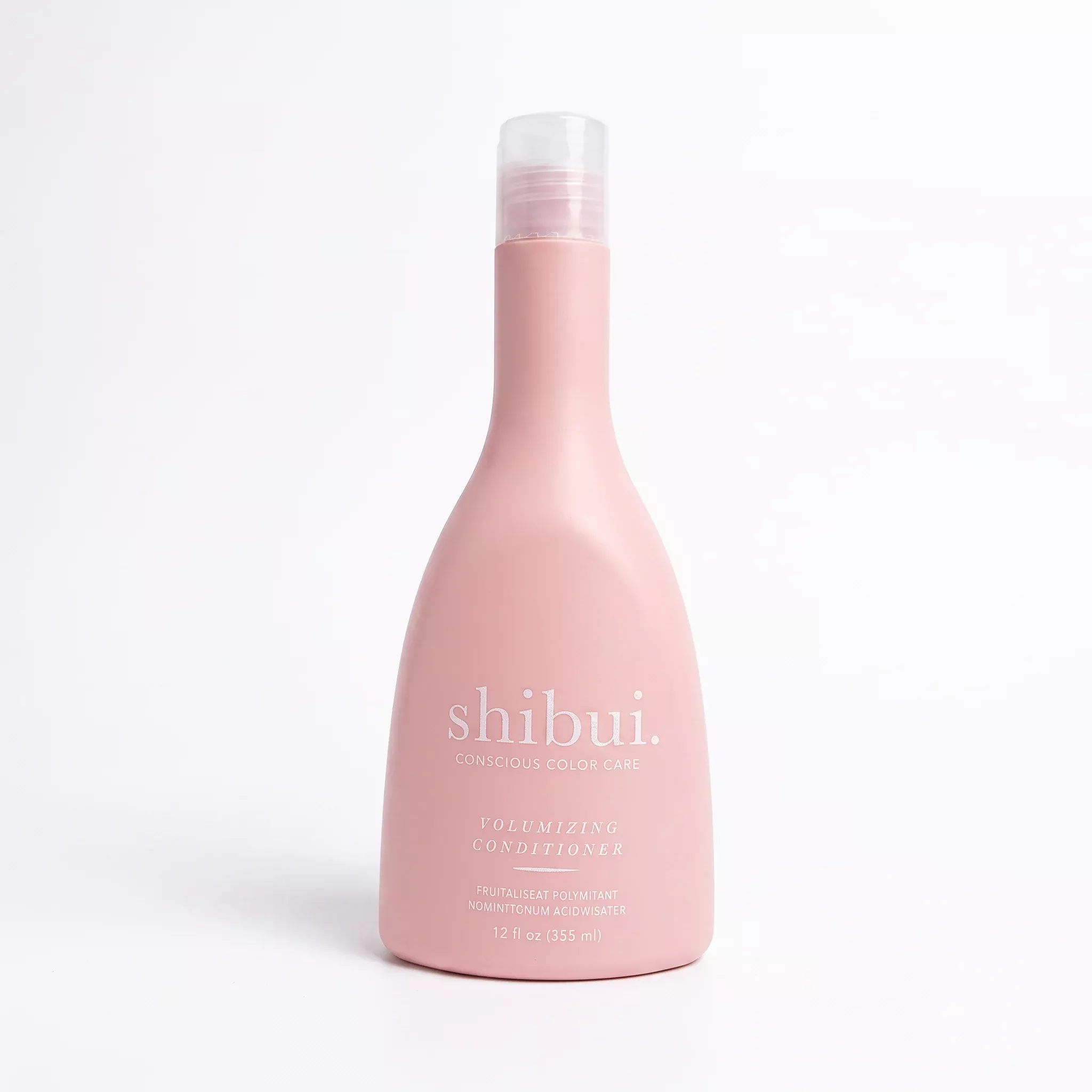 Shibui Volumizing Conditioner 12 oz