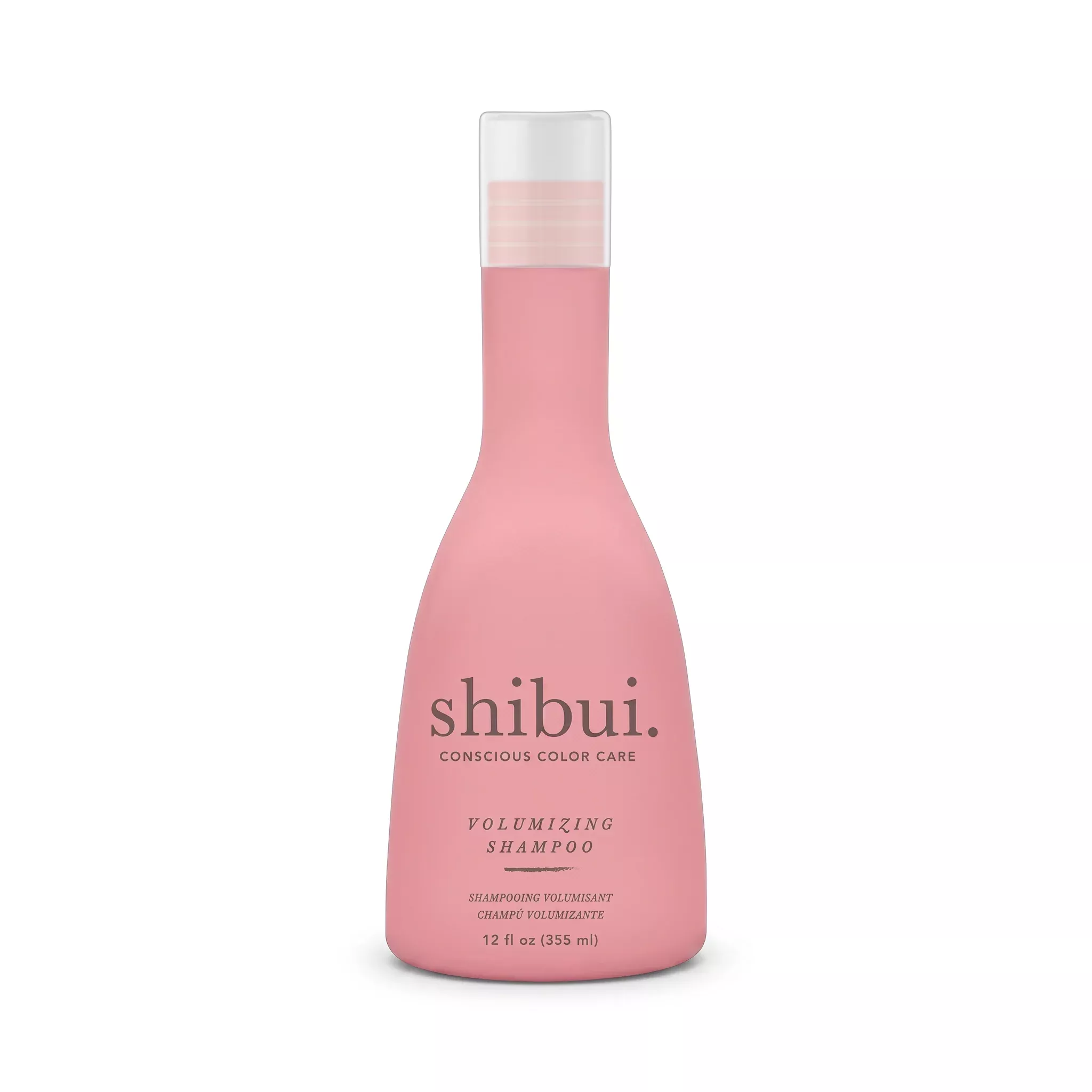 Shibui Volumizing Shampoo 12 oz