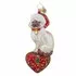 Siamese Sweetheart Ornament by Christopher Radko