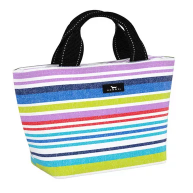 Sidewalk Chalk Nooner Lunch Box by Scout Bags