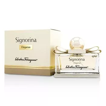 Signirina Eleganza EDP
