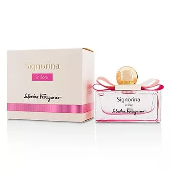 Signorina In Fiore EDT