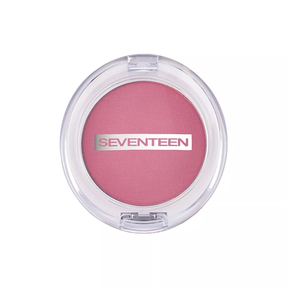 Silky Blusher Matte - Shade 13