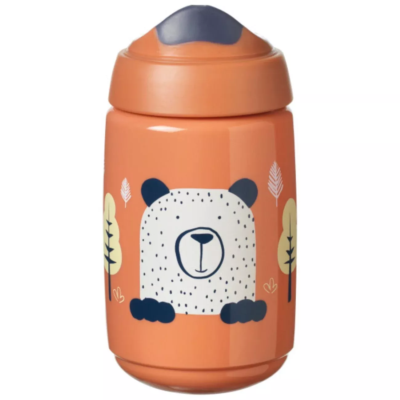 Sipper Trainer Cup