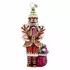 Sir Sweet Tooth Ornament by Christopher Radko