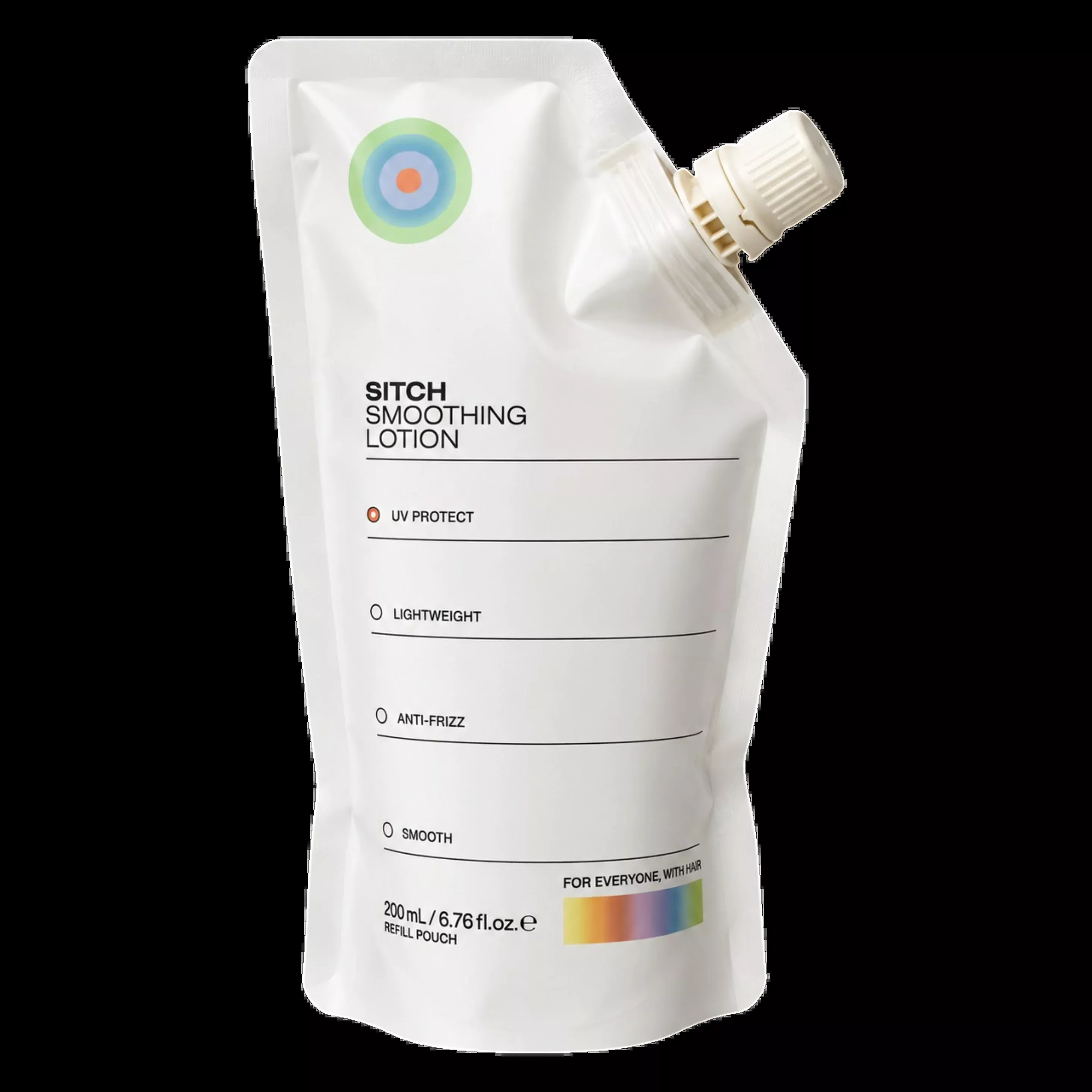 SITCH Smoothing Lotion Refill 6.76 oz