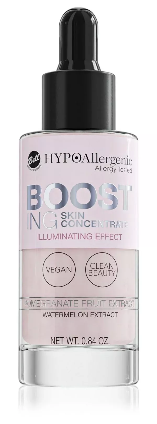 Skin Boosting Concentrate